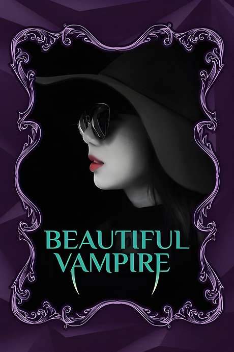 Beautiful Vampire